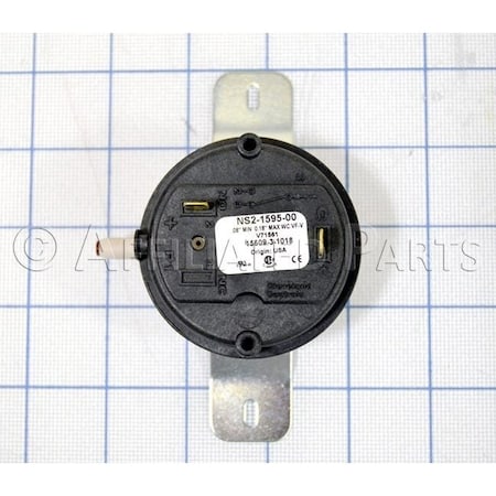 Aaon Switch DPS 018wc HXC Barbed V71561